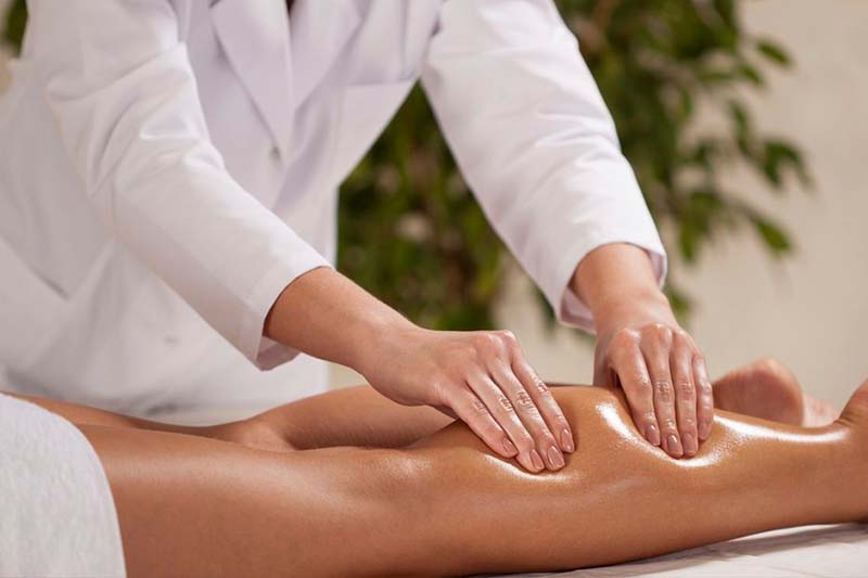 Masoterapia & Spa