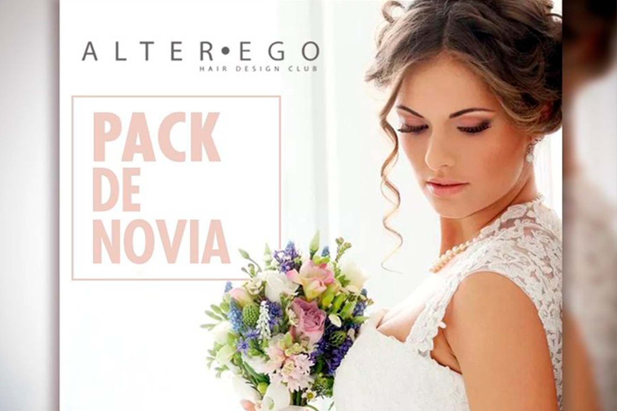 Pack Novias